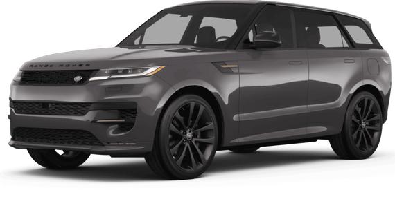 LAND ROVER RANGE ROVER SPORT 2025 SAL1P9EU3SA456967 image LAND ROVER RANGE ROVER SPORT 2025 SAL1P9EU3SA456967 image